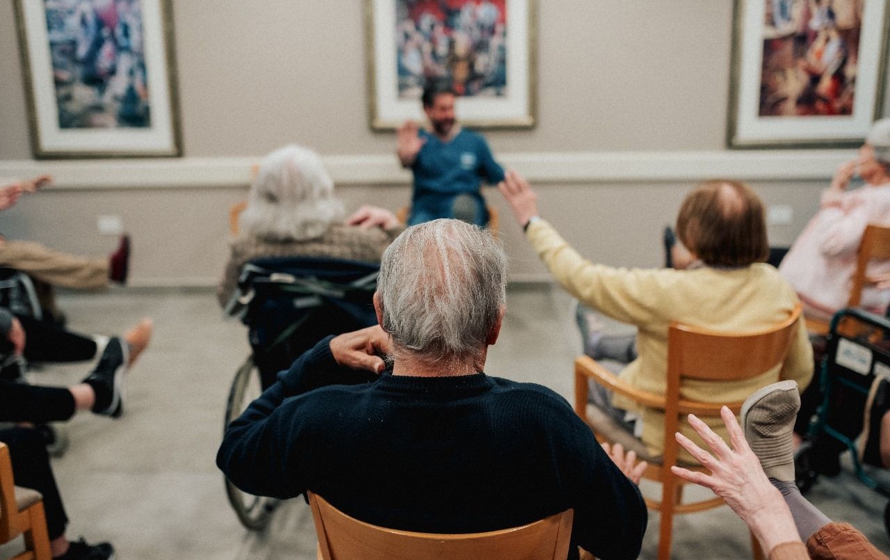 Potenciar la reserva cognitiva combate el envejecimiento | Actualidad