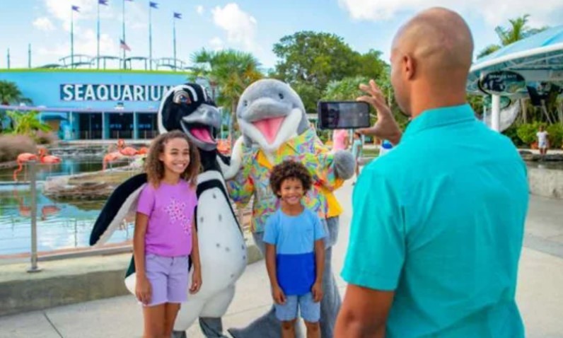 El Miami Seaquarium cerró tras 70 años debido a las protestas por maltrato animal | Clima, naturaleza y medio ambiente