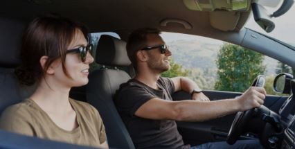 El carsharing rompe un récord histórico de usuarios en el país | Economía