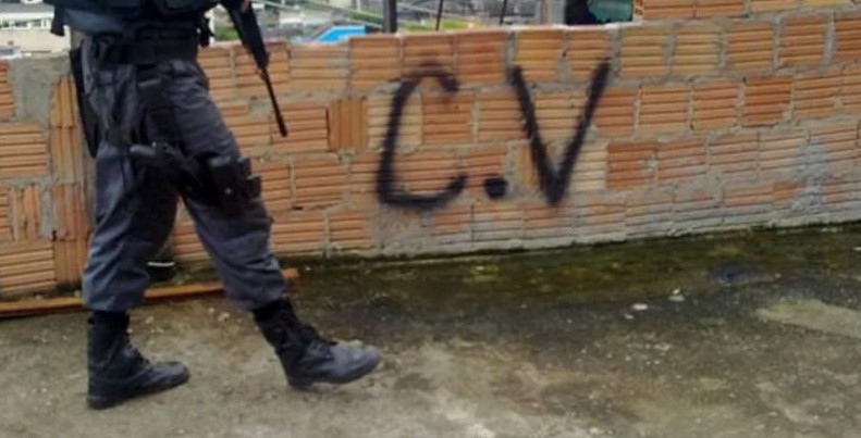 Multas y decomisos millonarios para una organización que lavaba activos para el Comando Vermelho | Actualidad