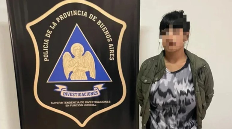 Ibarra detalló que el domingo 21 de septiembre “no había manchas de sangre” en la casa de Florencio Varela | Actualidad