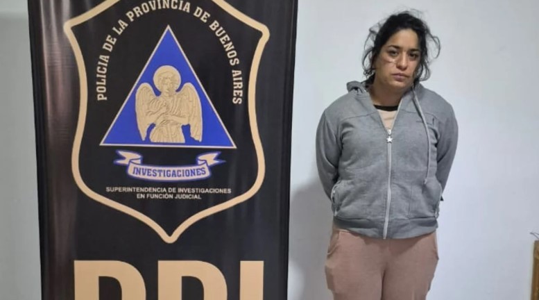 Triple crimen: Celeste González Guerrero se negó a un careo con los imputados | Actualidad