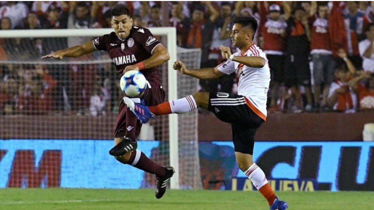 River-Lanús: las diferencias económicas entre los semifinalistas de la Copa Libertadores | Deportes
