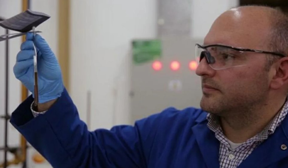 Desesperación: quién es el científico argentino del CONICET que está desaparecido en Alemania | Actualidad