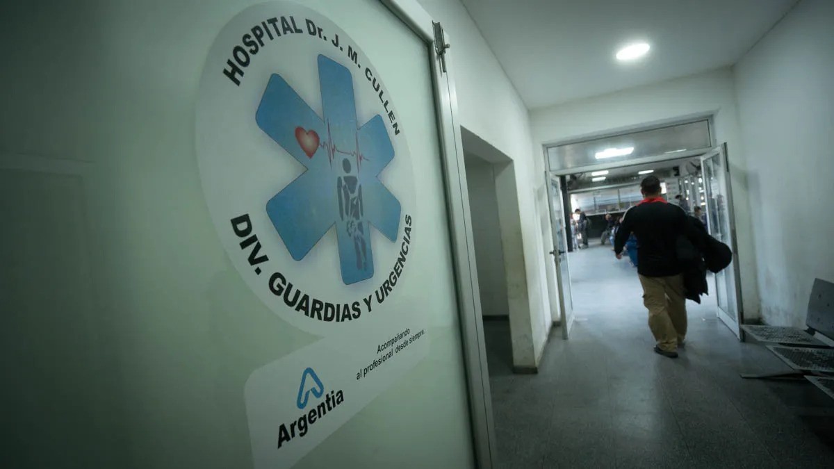 Un trabajador sufrió un ACV y se incendió una rotisería: un vecino lo rescató a tiempo | Actualidad