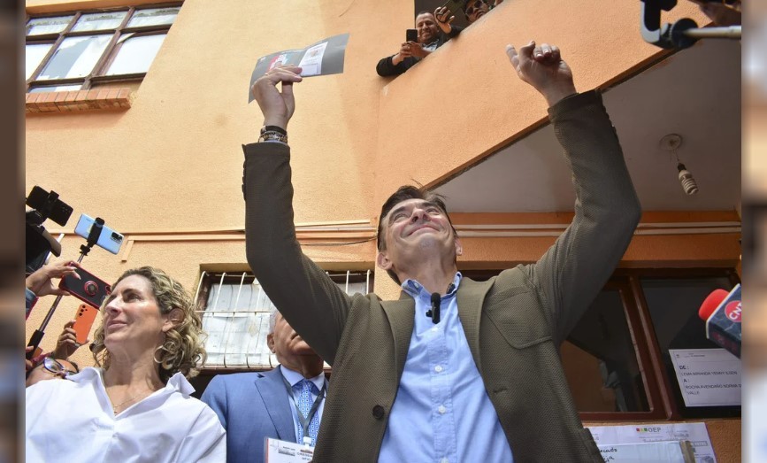 Rodrigo Paz ganó el balotaje presidencial y arranca una nueva etapa política en Bolivia | Internacionales