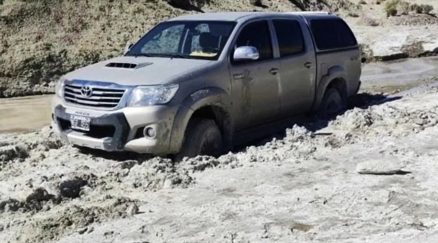 Buscan a una pareja de jubilados en Chubut: qué dijo la hija de la mujer desaparecida | Actualidad