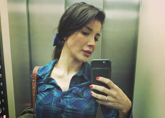 Internaron de urgencia a Andrea Rincón | Espectáculos