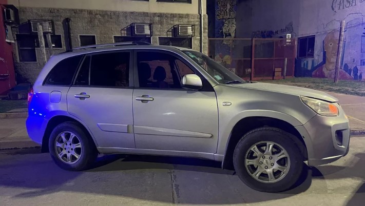 Un policía que trabajaba como chofer de DiDi asesinó a un adolescente durante un robo en El Palomar | Actualidad