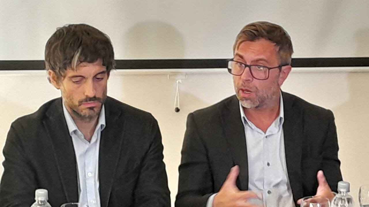 “El respaldo de Trump no cambia tras la elección”, afirmó el BCRA ante empresarios en Córdoba | Economía