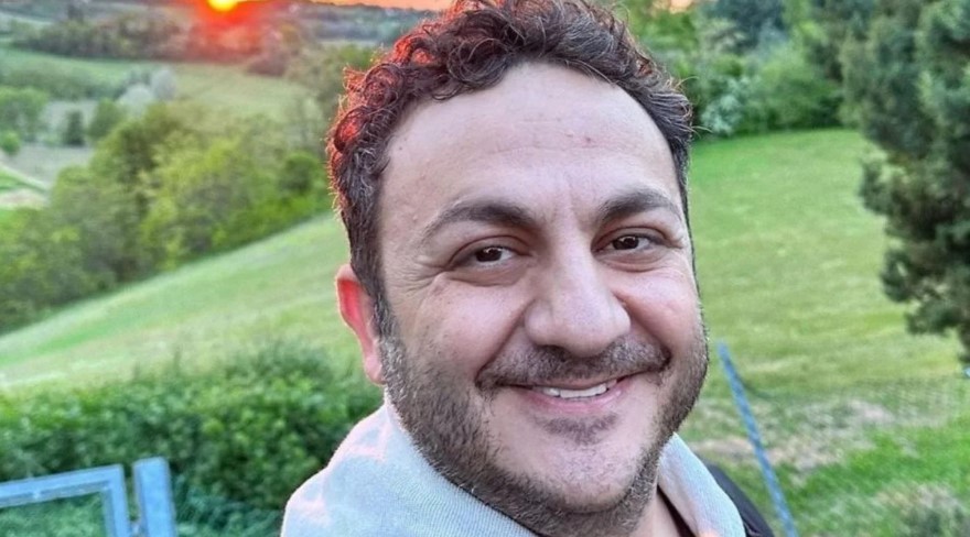 Diego Topa confesó que fue víctima de una estafa inmobiliaria en manos del “Madoff argentino” | Actualidad