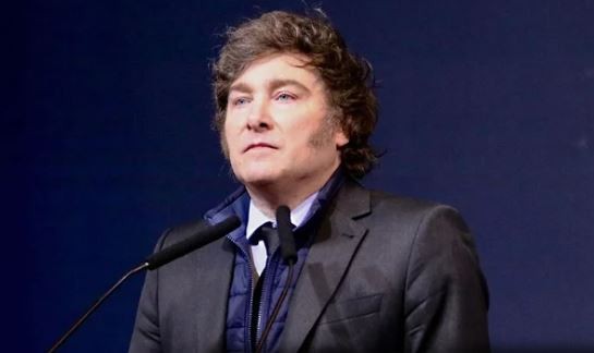 Javier Milei: "La elección es mucho más importante de lo que creemos" | Política