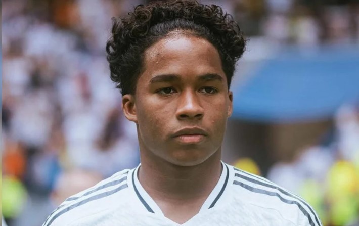 Endrick busca relanzar su carrera: el Real Madrid planea cederlo a préstamo | Deportes