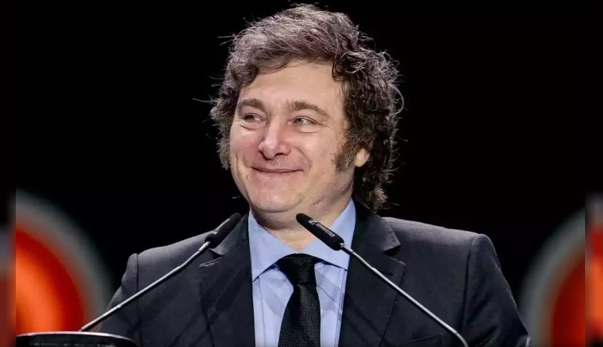 El Presidente celebra sus 55 años, antes del cierre de campaña del jueves en Rosario | Política