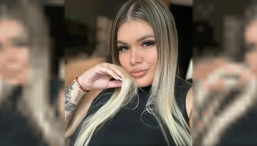 Morena Rial pidió atención psiquiátrica y espera la prisión domiciliaria desde el penal de Magdalena | Actualidad