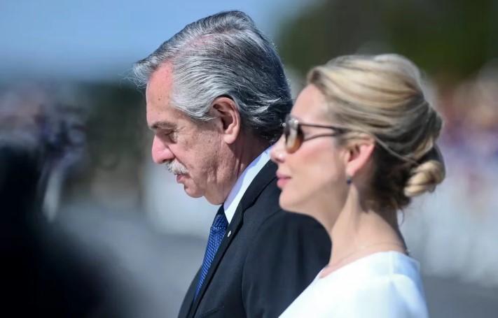 Alberto le respondió a Fabiola sobre las visitas de su hijo: “Estuve más de un año reclamando su regreso” | Actualidad