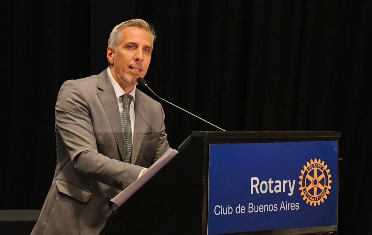 El fiscal de la causa Vialidad remarcó que está "dando la pelea" para ir "por los bienes" de Cristina Kirchner | Política