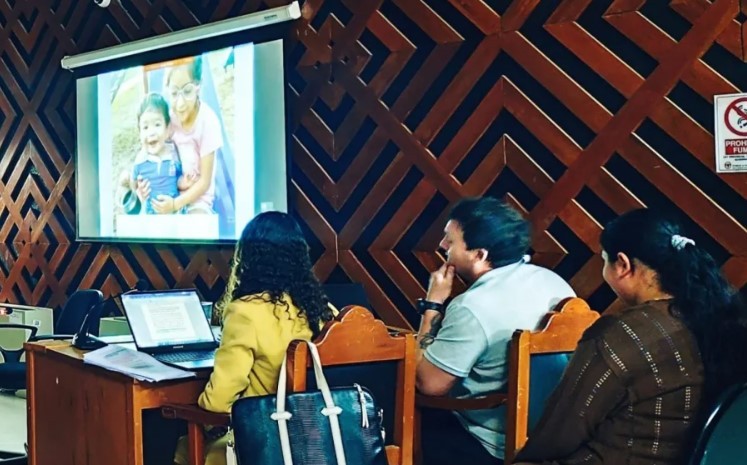 Condenaron a prisión perpetua a la expolicía que mató a sus dos hijos en San Luis | Actualidad