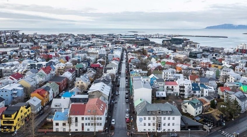 Investigadores constataron por primera vez la presencia de mosquitos en Islandia | Clima, naturaleza y medio ambiente