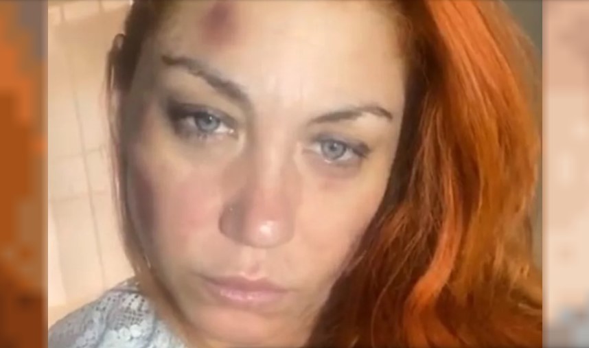 En 2022 Lowrdez denunció a su pareja por violencia de género: "El amor no duele” | Espectáculos