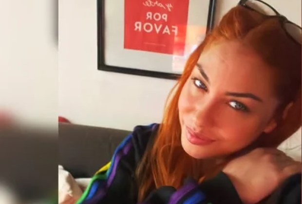 “Estoy perfecta, gracias”: Lowrdez Fernández reapareció en redes tras su supuesta desaparición | Espectáculos