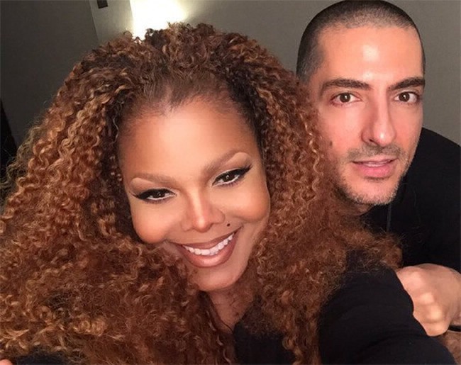 Janet Jackson confirma que espera su primer hijo a los 50 años | Espectáculos