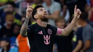 Messi seguirá luciendo la camiseta del Inter Miami: renovó con el Inter Miami hasta diciembre del 2028 | Deportes