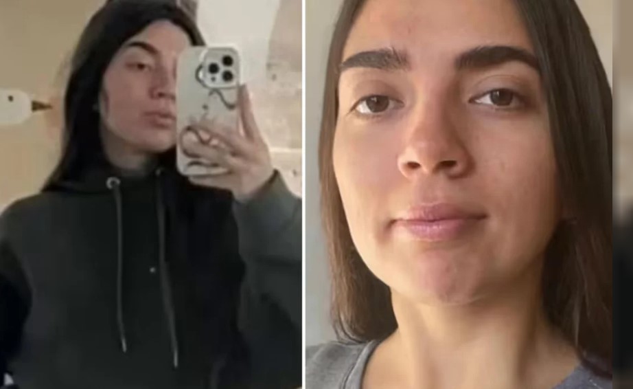 Paola Lens, la argentina que estuvo desaparecida en España, dijo "sentirse abochornada" | Actualidad