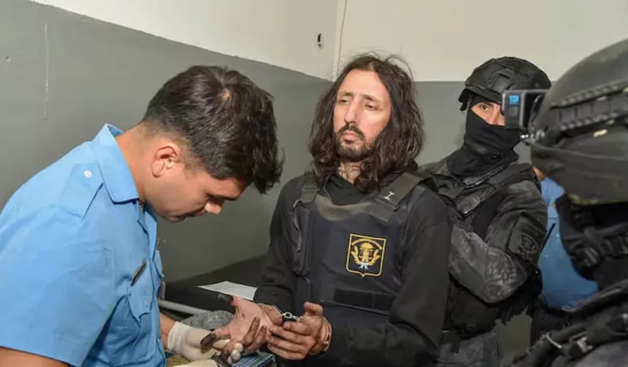 Indagaron a Pablo Laurta en Córdoba: se negó a contestar preguntas y solo hizo referencia a sus denuncias anteriores | Actualidad