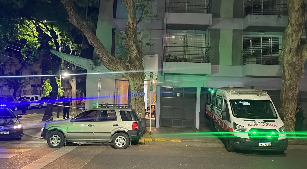 Qué hallaron en el departamento de Palermo donde García Gómez mantuvo secuestrada a Lowrdez | Actualidad