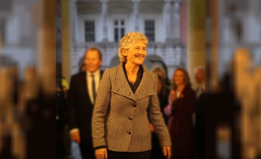 Catherine Connolly ganó las elecciones presidenciales de Irlanda | Internacionales