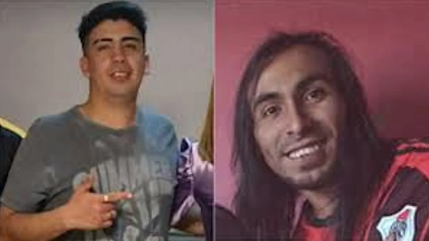Chubut: encontraron sanos y salvos a los dos jóvenes que estaban desaparecidos | Actualidad