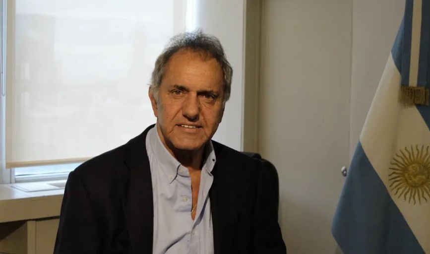 Scioli votó en Luján y aseguró que “lo mejor está por venir” | Política