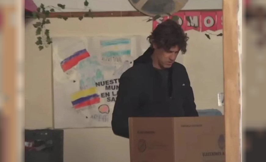 Votó Lousteau: “Necesitamos un mejor Congreso que lea y entienda las leyes” | Política