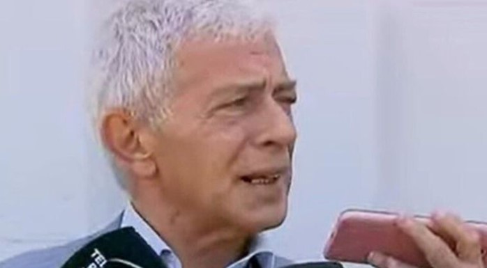 Cúneo Libarona sobre su destino en Justicia: “Ya veremos, siempre voy a estar vinculado al proyecto” | Política