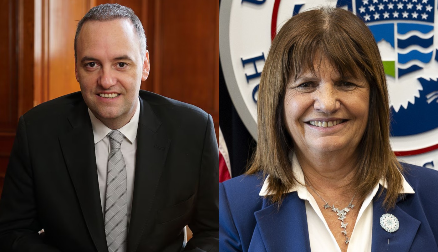 Adorni y Bullrich celebraron los resultados de las elecciones con mensajes escuetos | Política