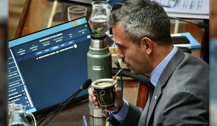 Cómo quedó la Cámara de Diputados: LLA 107 y peronismo 98, la nueva polarización política | Política