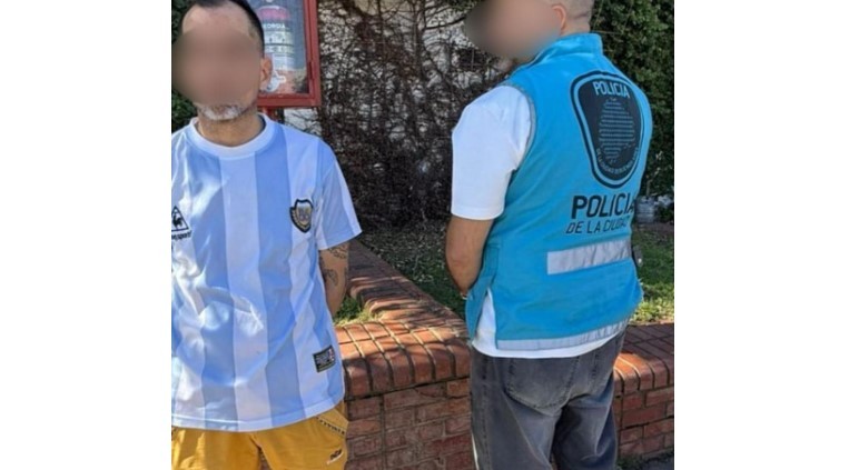 La Policía de la Ciudad puso a disposición de la Justicia a 16 prófugos cuando fueron a votar | Actualidad