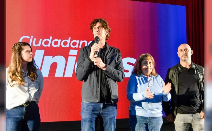 Martín Lousteau logró una banca y será diputado por CABA | Política