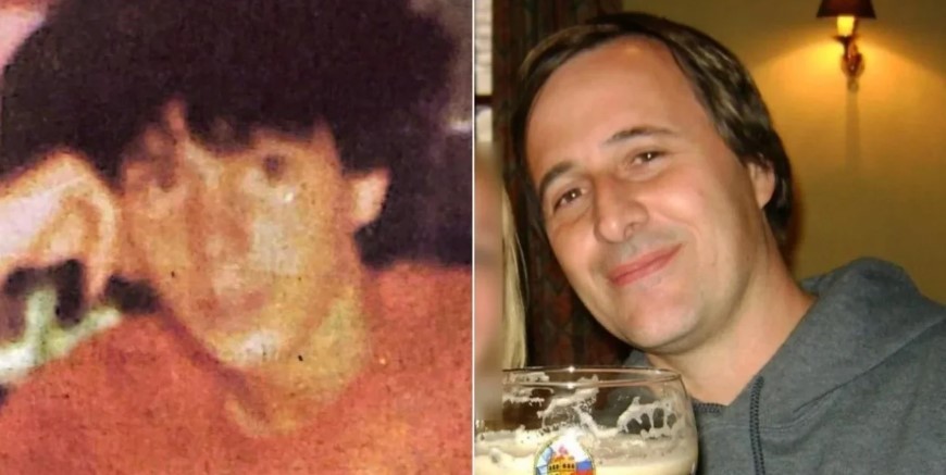 Crimen de Diego Fernández Lima: Cristian Graf fue sobreseído | Actualidad