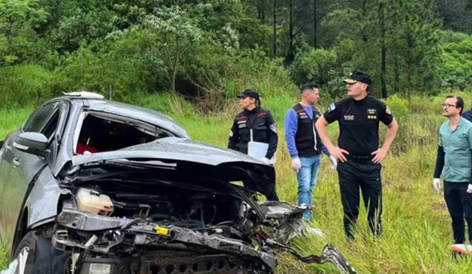 Tragedia en Misiones: investigan un estremecedor audio que el conductor del auto habría enviado antes del choque que dejó 9 muertos | Actualidad