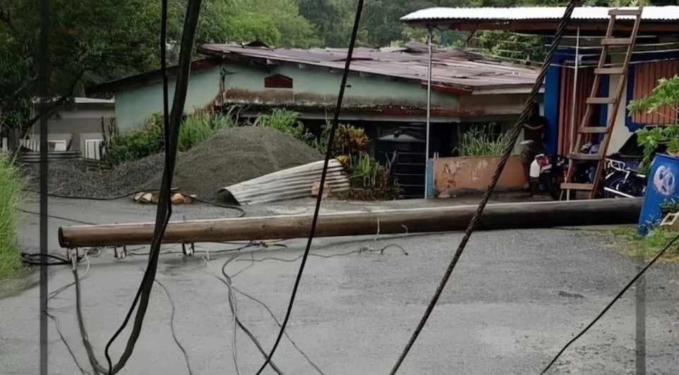 El huracán Melissa llega a la categoría máxima en el Caribe y temen "inundaciones catastróficas" | Clima, naturaleza y medio ambiente
