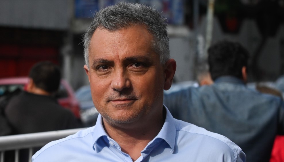 Sebastián Pareja: "Milei se cargó la elección al hombro y eso ayudó a revertir la situación" | Política