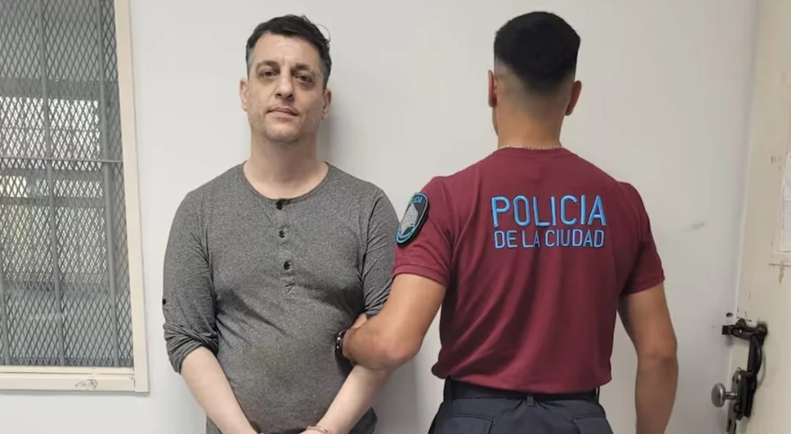 "Alto riesgo para la víctima": la fiscal se opuso a la excarcelación de la expareja de Lourdes Fernández | Actualidad