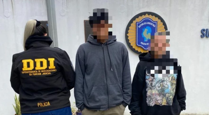 Encontraron sana y salva a la adolescente de 15 años que desapareció en Laferrere | Actualidad