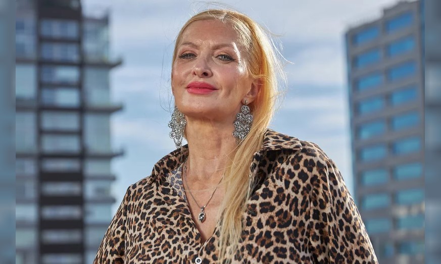 Yuyito González felicitó a Javier Milei por las elecciones y pidió “paz y respeto para todos los argentinos” | Espectáculos