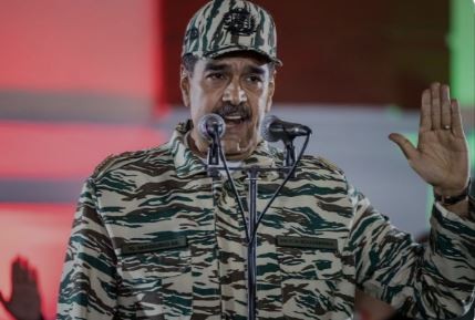 El gobierno venezolano convoca a movilizaciones en todo el país frente a la presencia de EE. UU. en el Caribe | Internacionales