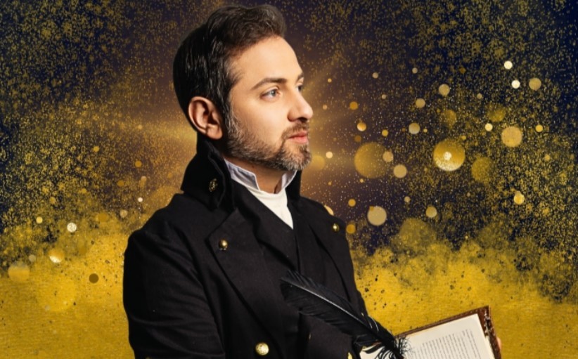 "Alberdi, el musical" recorre la vida del arquitecto intelectual de la Nación | Espectáculos