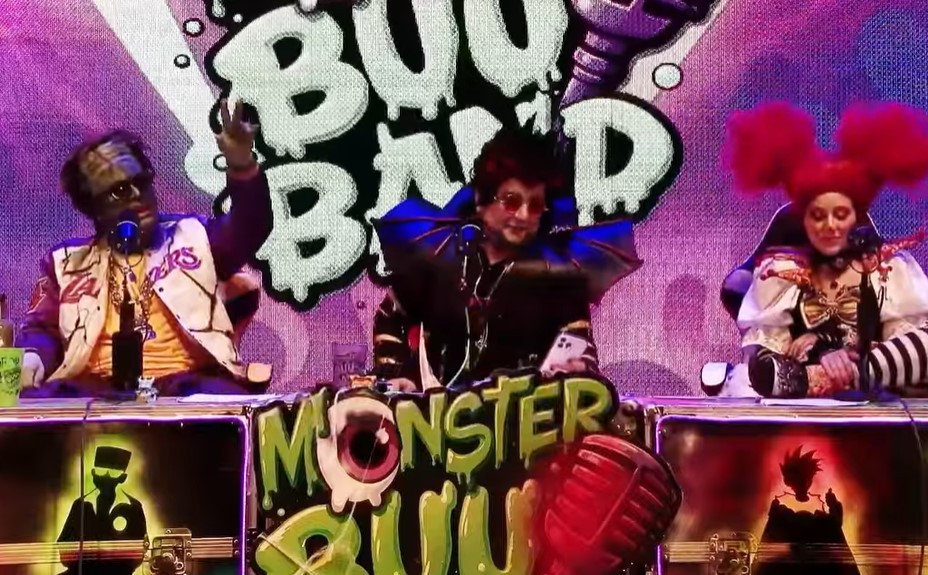 Especial Halloween: los monstruos invaden el Teatro Devoto este sábado | Espectáculos