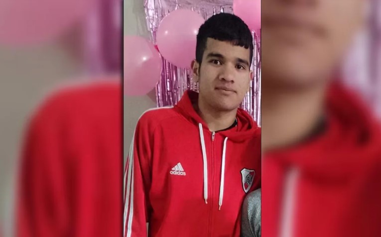 Desesperada búsqueda de Nicolás Duarte en Ezeiza: salió a bailar durante el temporal y desapareció | Actualidad